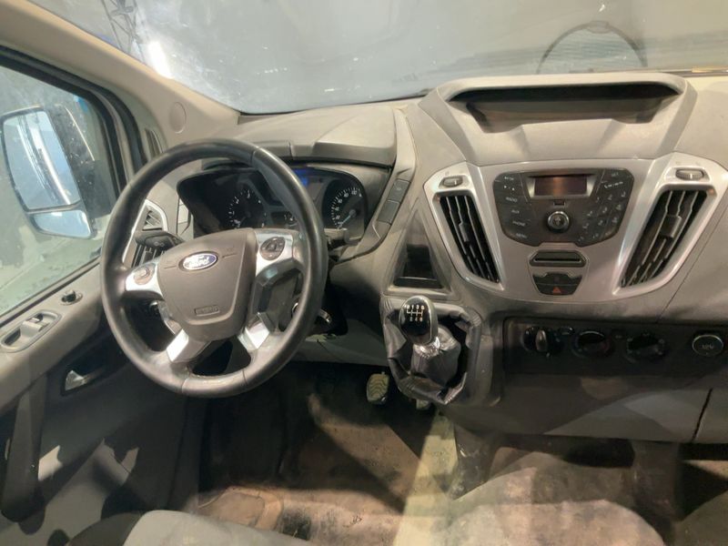 Ford Transit 2.2 TDCi 290 L1 Trend 2014 – снимка 17