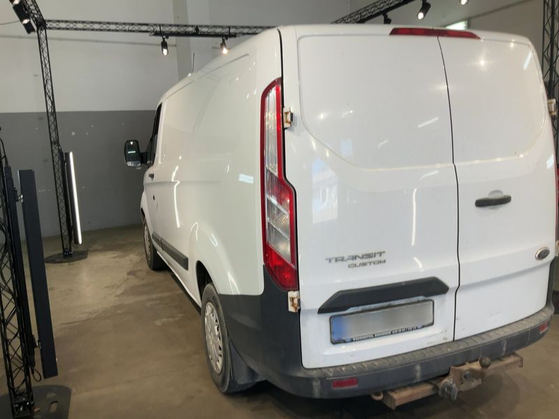 Ford Transit 2.2 TDCi 290 L1 Trend 2014 – снимка 6