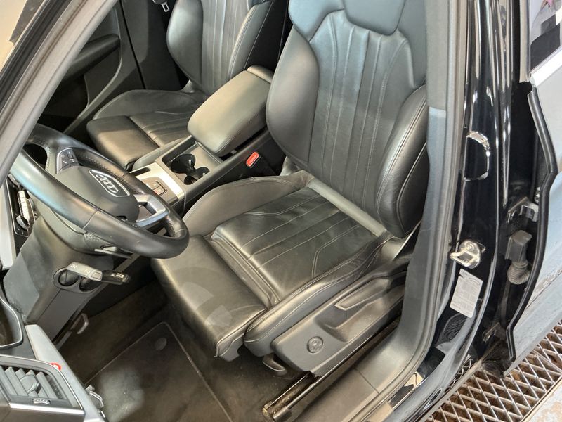 Audi Q5 40 TDI quattro Sport 2019 – снимка 24