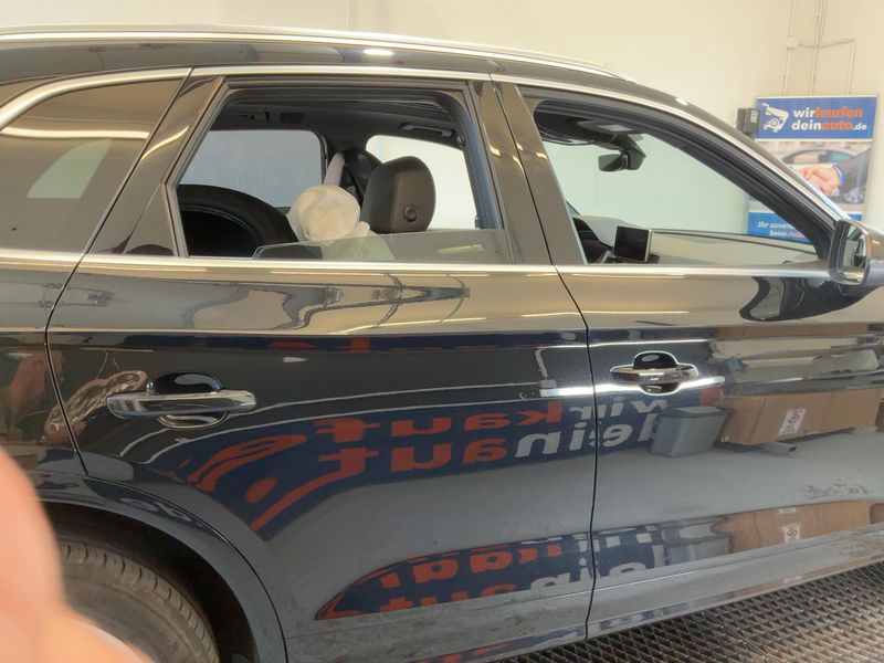 Audi Q5 40 TDI quattro Sport 2019 – снимка 10