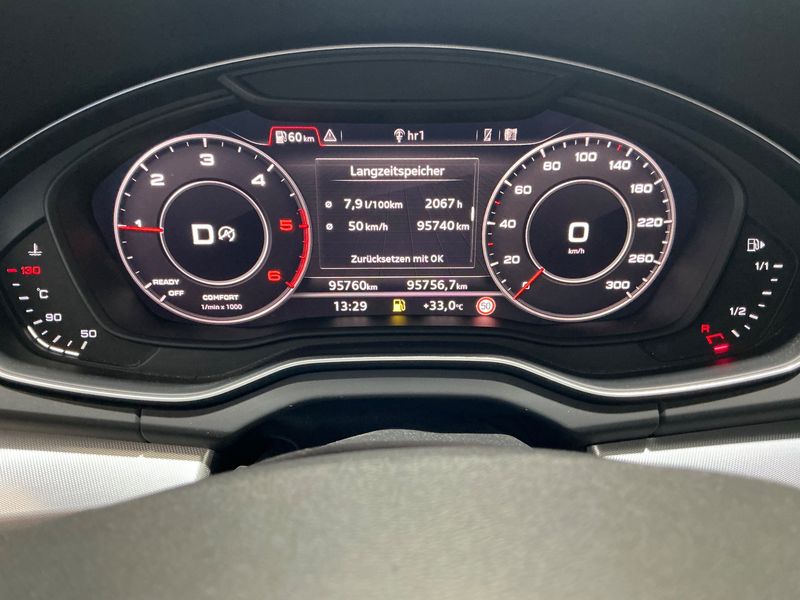 Audi Q5 40 TDI quattro Sport 2019 – снимка 19