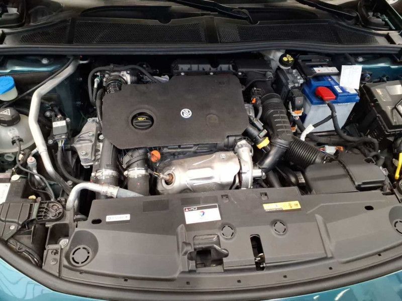 Peugeot 308 d'occasion