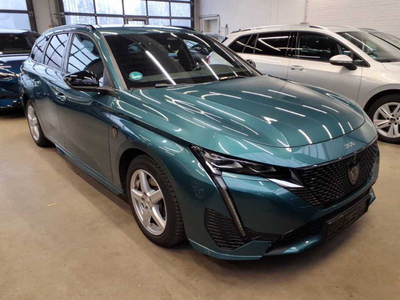 Peugeot 308 d'occasion