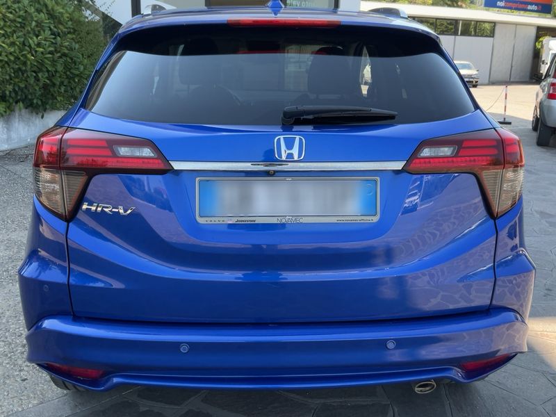 Honda HR-V 1.5 i-VTEC Executive — zdjęcie 5