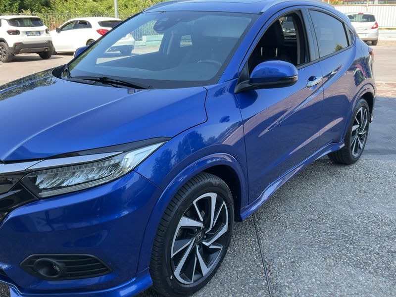 Honda HR-V 1.5 i-VTEC Executive — zdjęcie 2