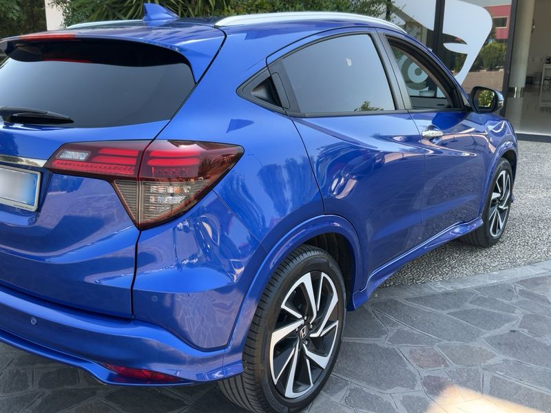 Honda HR-V 1.5 i-VTEC Executive — zdjęcie 6