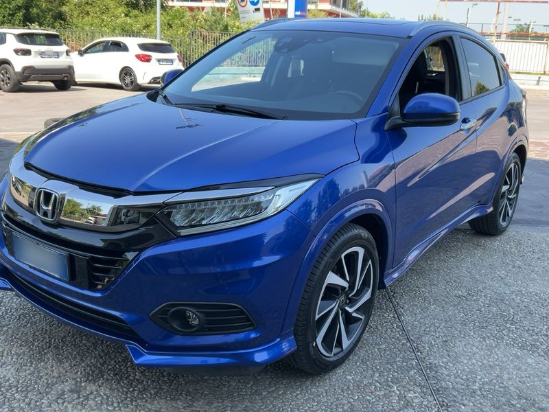 Honda HR-V 1.5 i-VTEC Executive