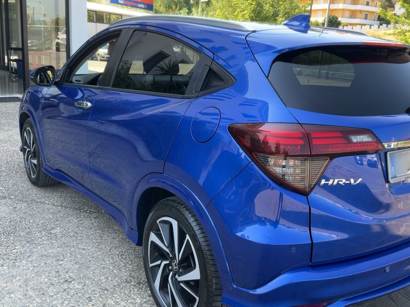 Honda HR-V 1.5 i-VTEC Executive — zdjęcie 3