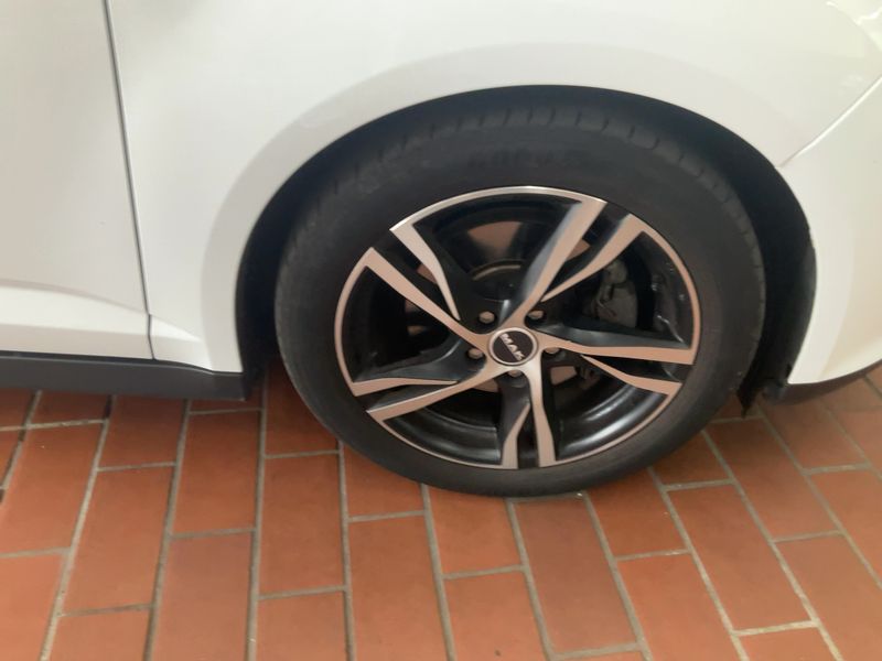 Ford C-Max 1.5 EcoBoost Titanium 2018 – снимка 11