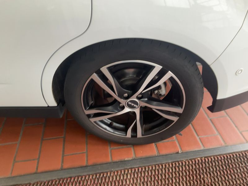 Ford C-Max 1.5 EcoBoost Titanium 2018 – снимка 5