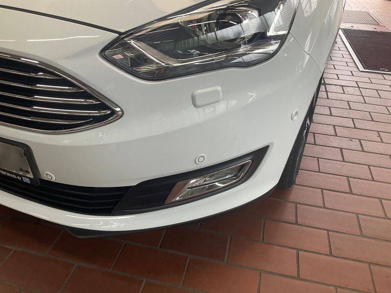 Ford C-Max 1.5 EcoBoost Titanium 2018 – снимка 30