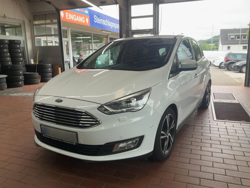 Ford C-Max 1.5 EcoBoost Titanium