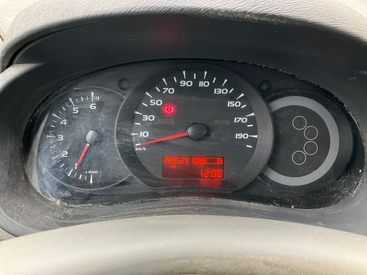 Renault Kangoo 2009 — photo 5