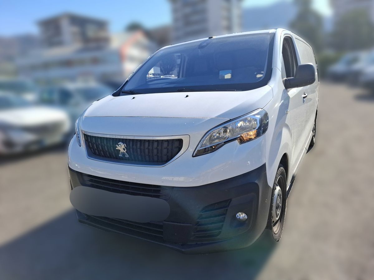 Peugeot Expert d'occasion