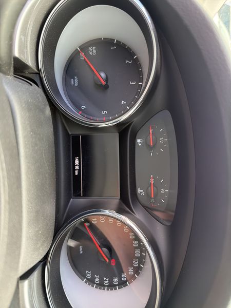 Opel Astra 1.5 CDTI Opel 2020 Start/Stop — zdjęcie 19