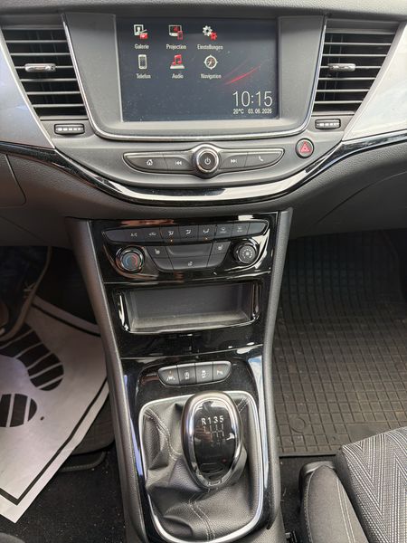 Opel Astra 1.5 CDTI Opel 2020 Start/Stop — zdjęcie 18