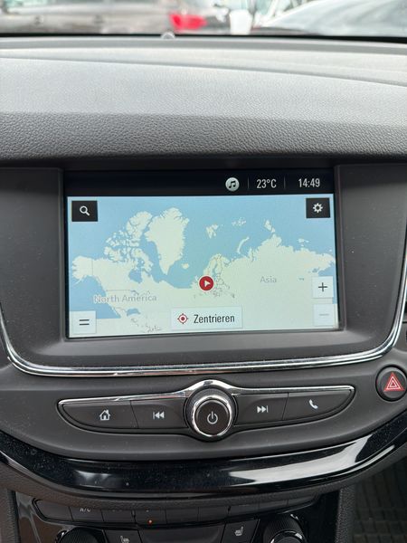 Opel Astra 1.5 CDTI Opel 2020 Start/Stop — zdjęcie 13