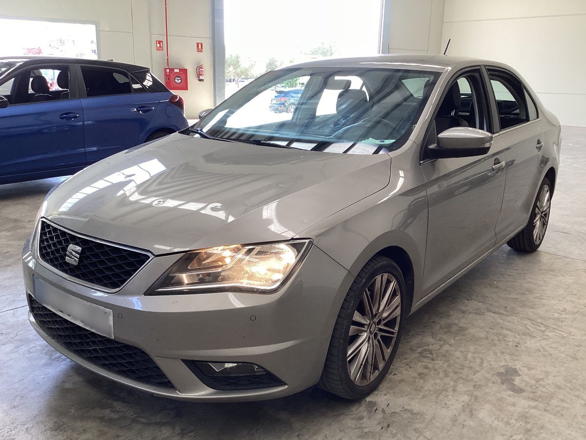 Seat Toledo 2017