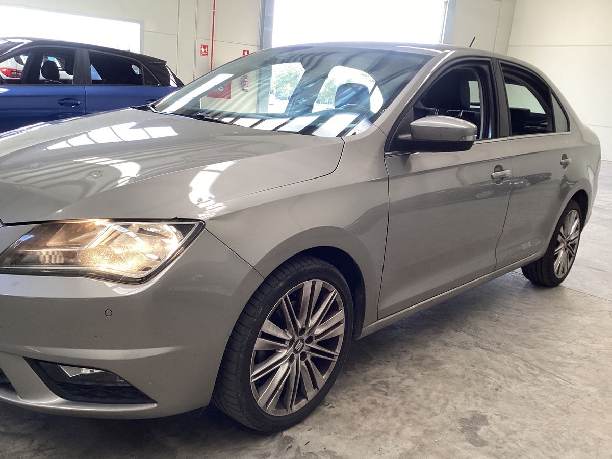 Seat Toledo d'occasion