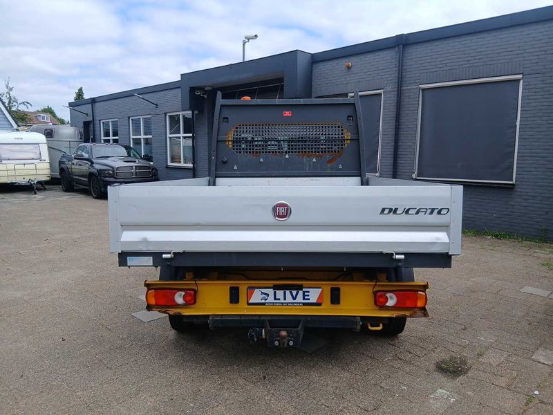 Fiat Ducato 2.0 JTD 115 L4 — zdjęcie 4