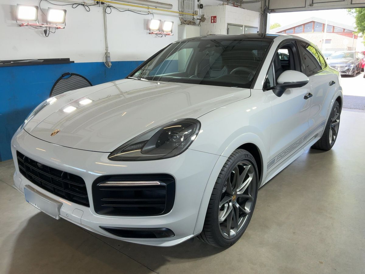 Porsche Cayenne 2020