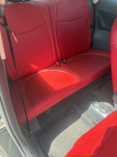 Fiat 500C 0.9 Lounge — zdjęcie 14