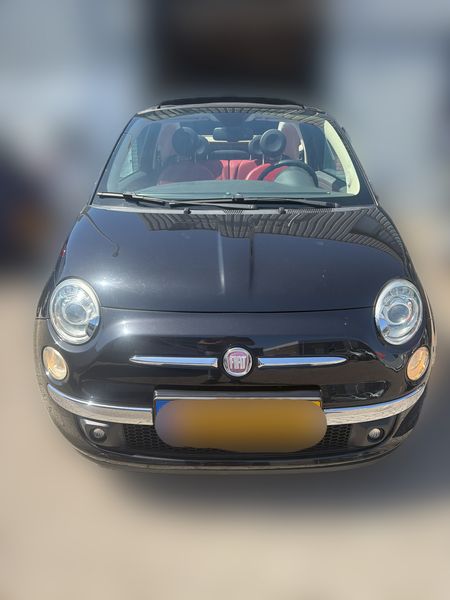 Fiat 500C 0.9 Lounge — zdjęcie 7