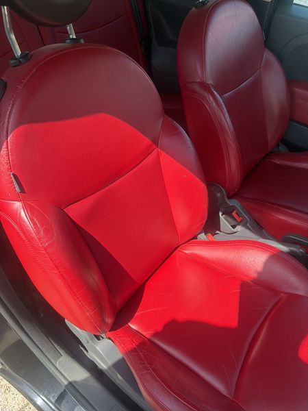 Fiat 500C 0.9 Lounge — zdjęcie 17