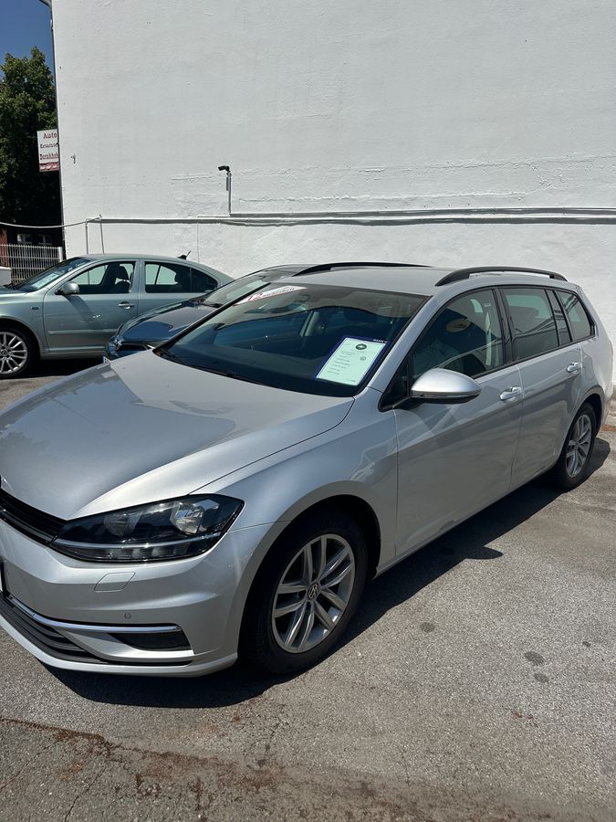 Volkswagen Golf d'occasion