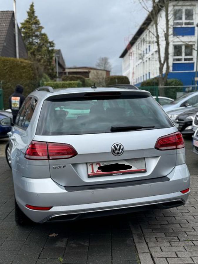 Volkswagen Golf d'occasion