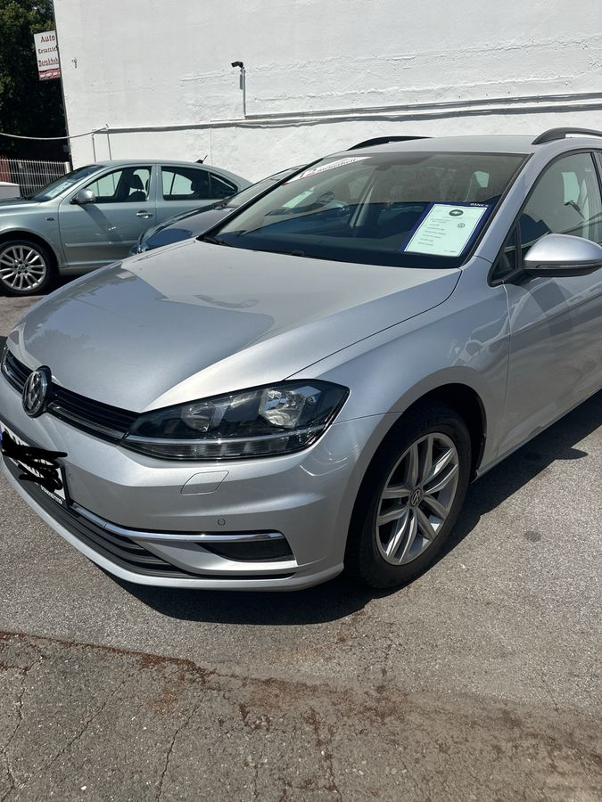 Volkswagen Golf d'occasion