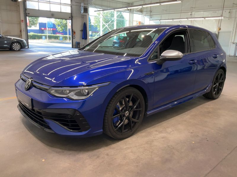 2023 Volkswagen Golf VIII