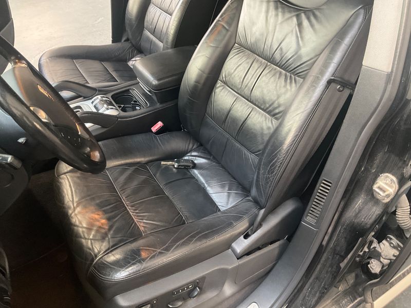 Porsche Cayenne S 2003 – снимка 23