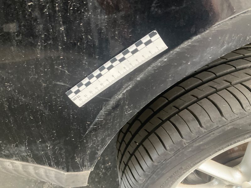 Porsche Cayenne S 2003 – снимка 28
