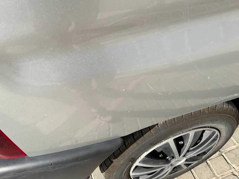 Citroen Berlingo 1.9 Diesel X Familiar 2004 – снимка 22