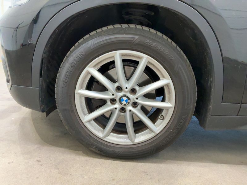 BMW X1 xDrive 18d Advantage 2017 – снимка 3