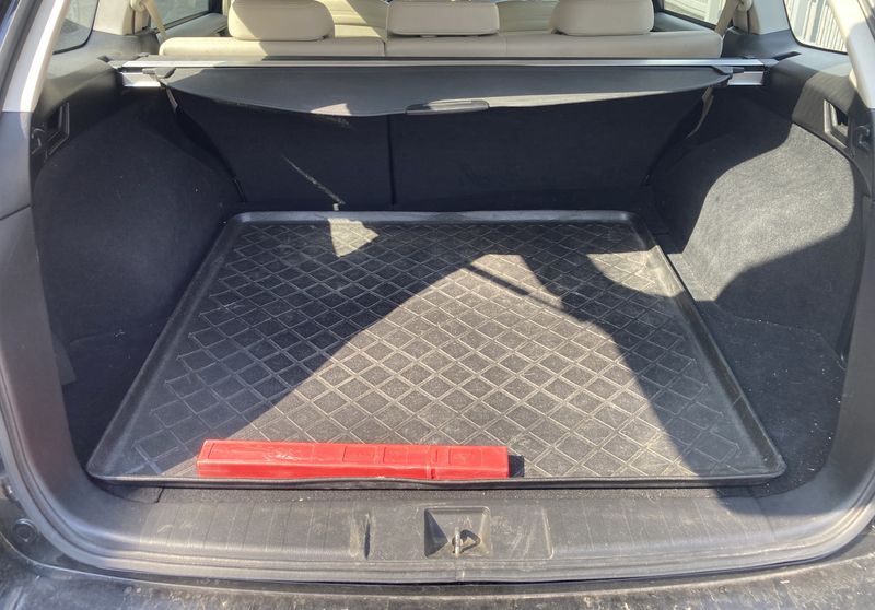 Subaru Outback 2.0 Diesel Free — zdjęcie 9