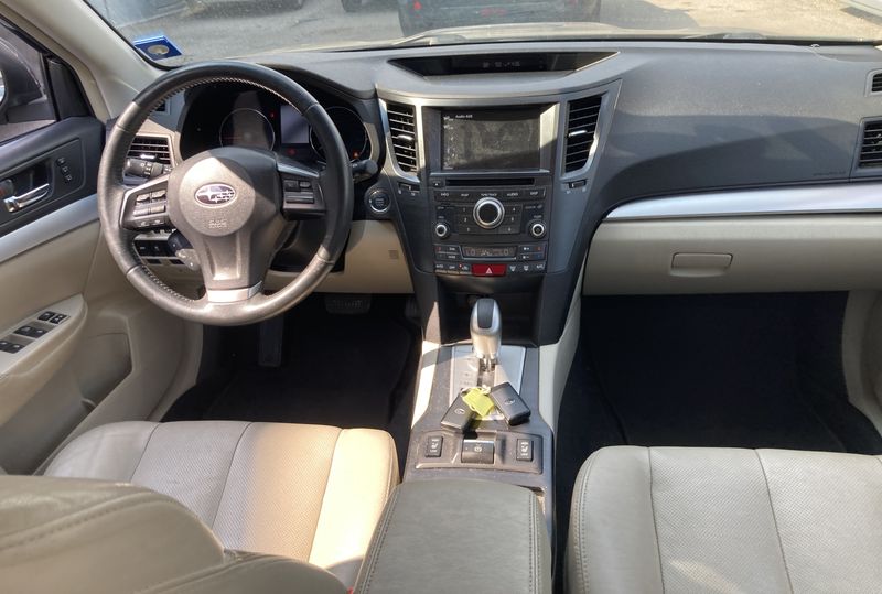 Subaru Outback 2.0 Diesel Free — zdjęcie 11
