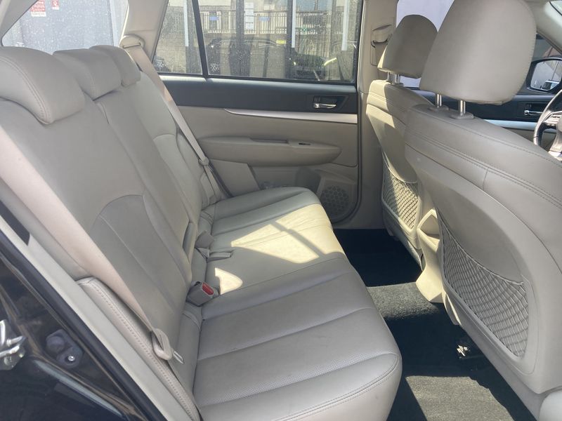 Subaru Outback 2.0 Diesel Free — zdjęcie 13