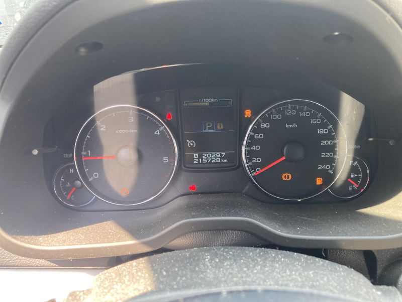 Subaru Outback 2.0 Diesel Free — zdjęcie 12