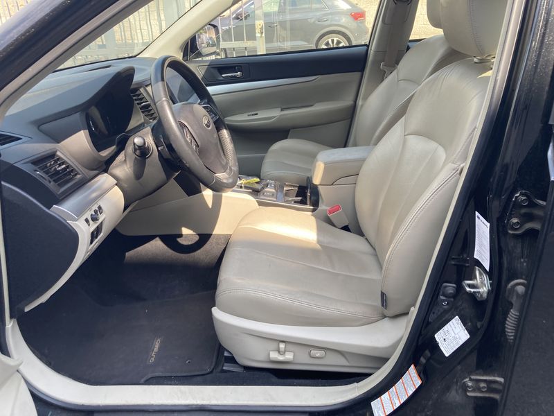 Subaru Outback 2.0 Diesel Free — zdjęcie 10