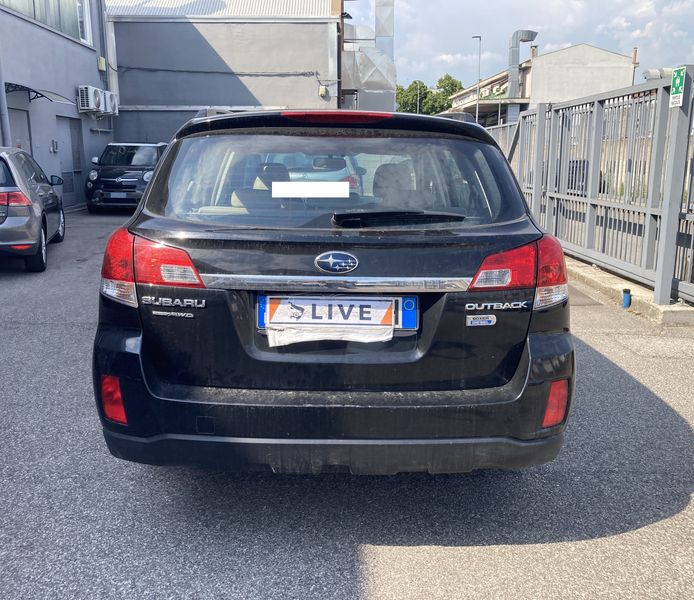 Subaru Outback 2.0 Diesel Free — zdjęcie 4