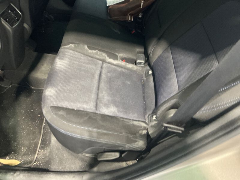 Hyundai Tucson 1.7 CRDi Xpossible ISG 2WD 2017 – снимка 30