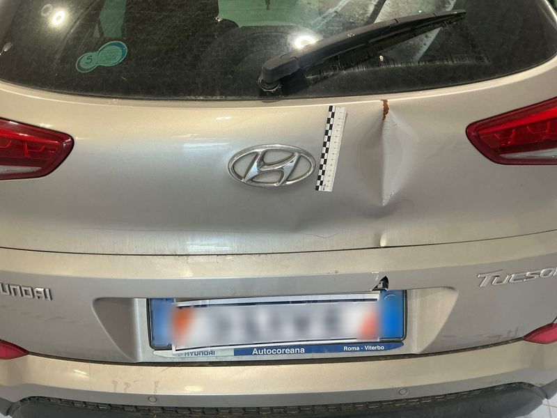 Hyundai Tucson 1.7 CRDi Xpossible ISG 2WD 2017 – снимка 37