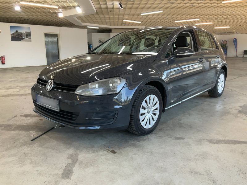 Golf VII 1.2 TSI Trendline BlueMotion Tech