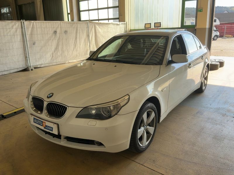 BMW 5er