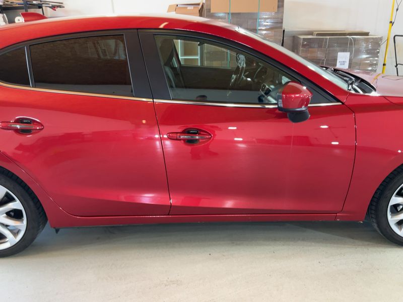 Mazda 3 2.0 Revolution — zdjęcie 7