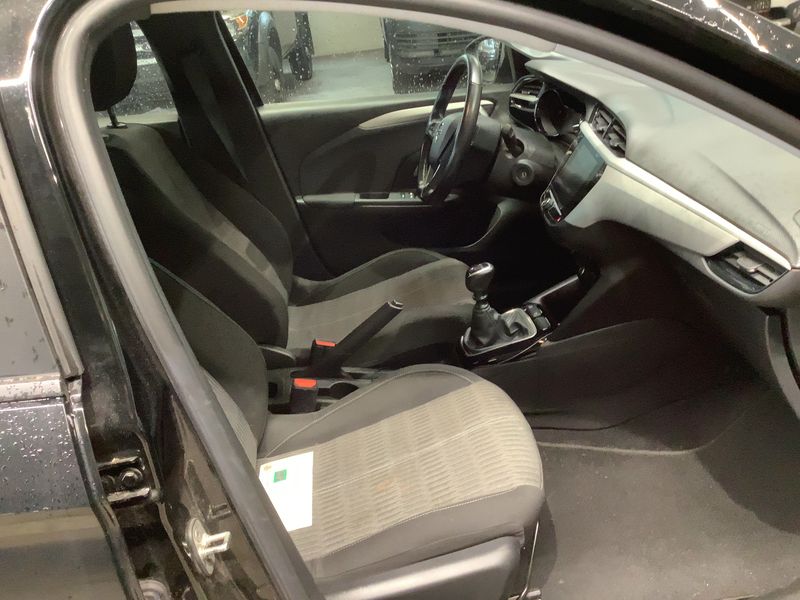 Opel Corsa 1.2 Turbo Edition 2020 – снимка 16