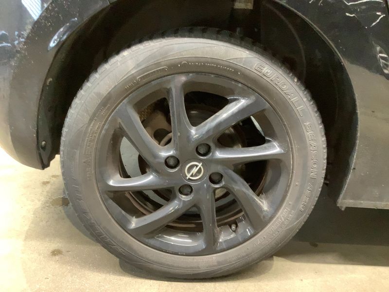 Opel Corsa 1.2 Turbo Edition 2020 – снимка 9