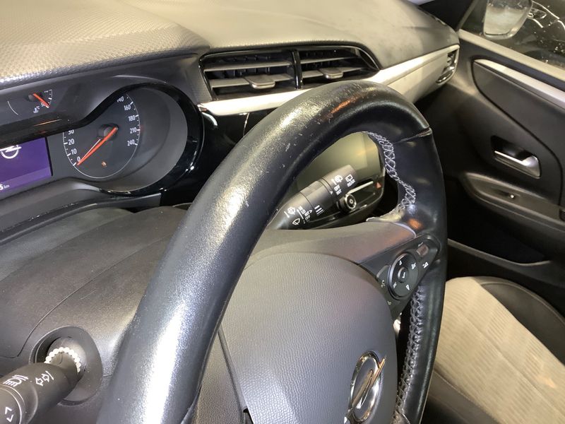Opel Corsa 1.2 Turbo Edition 2020 – снимка 25